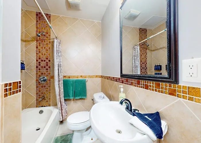 A1 At Blue Water San Pedro (Ambergris Caye)